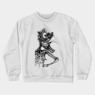 Floyd Crewneck Sweatshirt